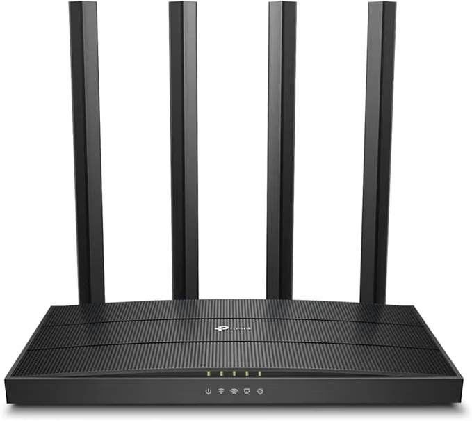 TP-Link AC1200 Wi-Fi router